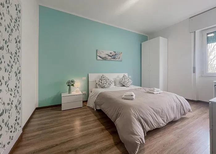 Casa Felicity Verona