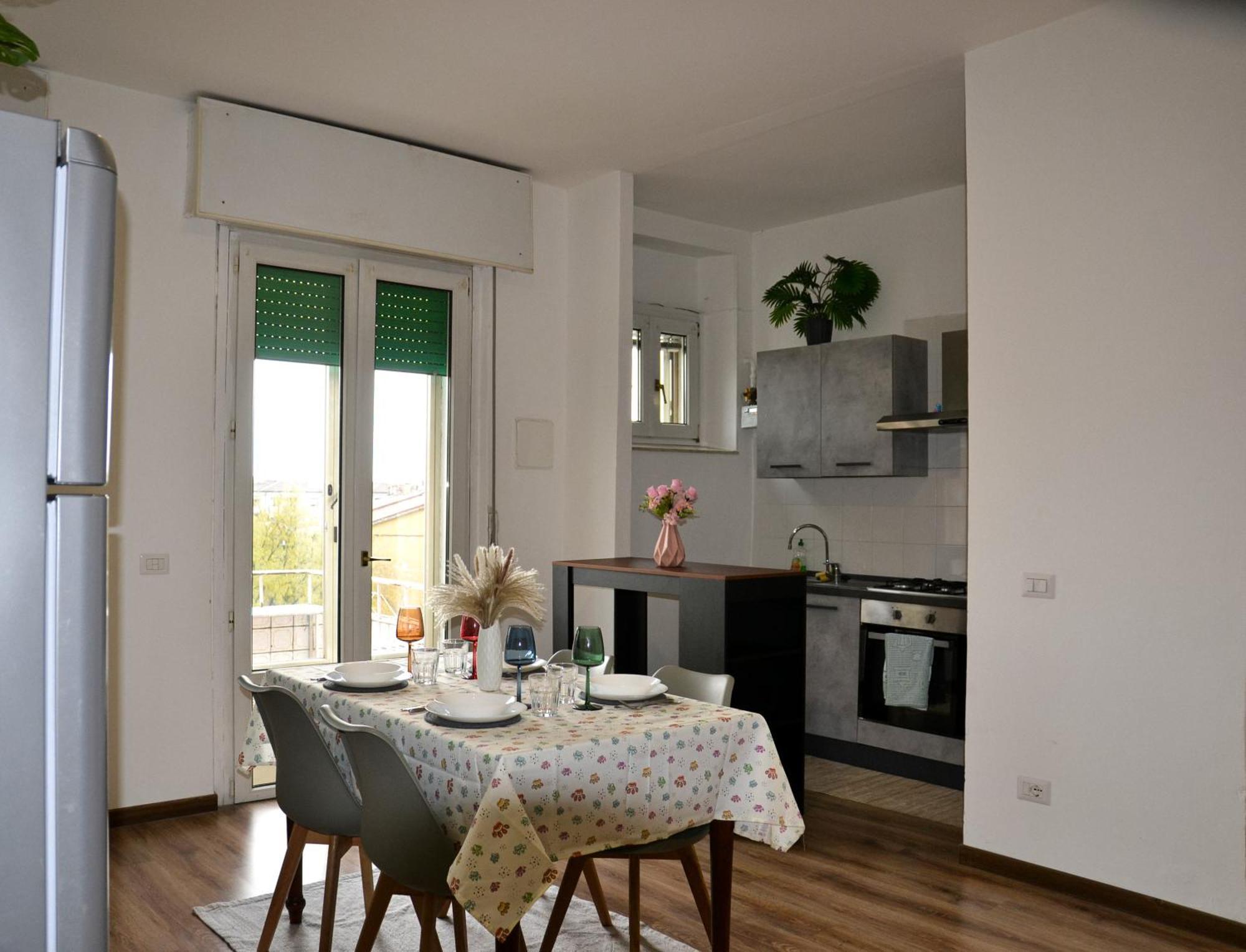 Casa Felicity Apartment *