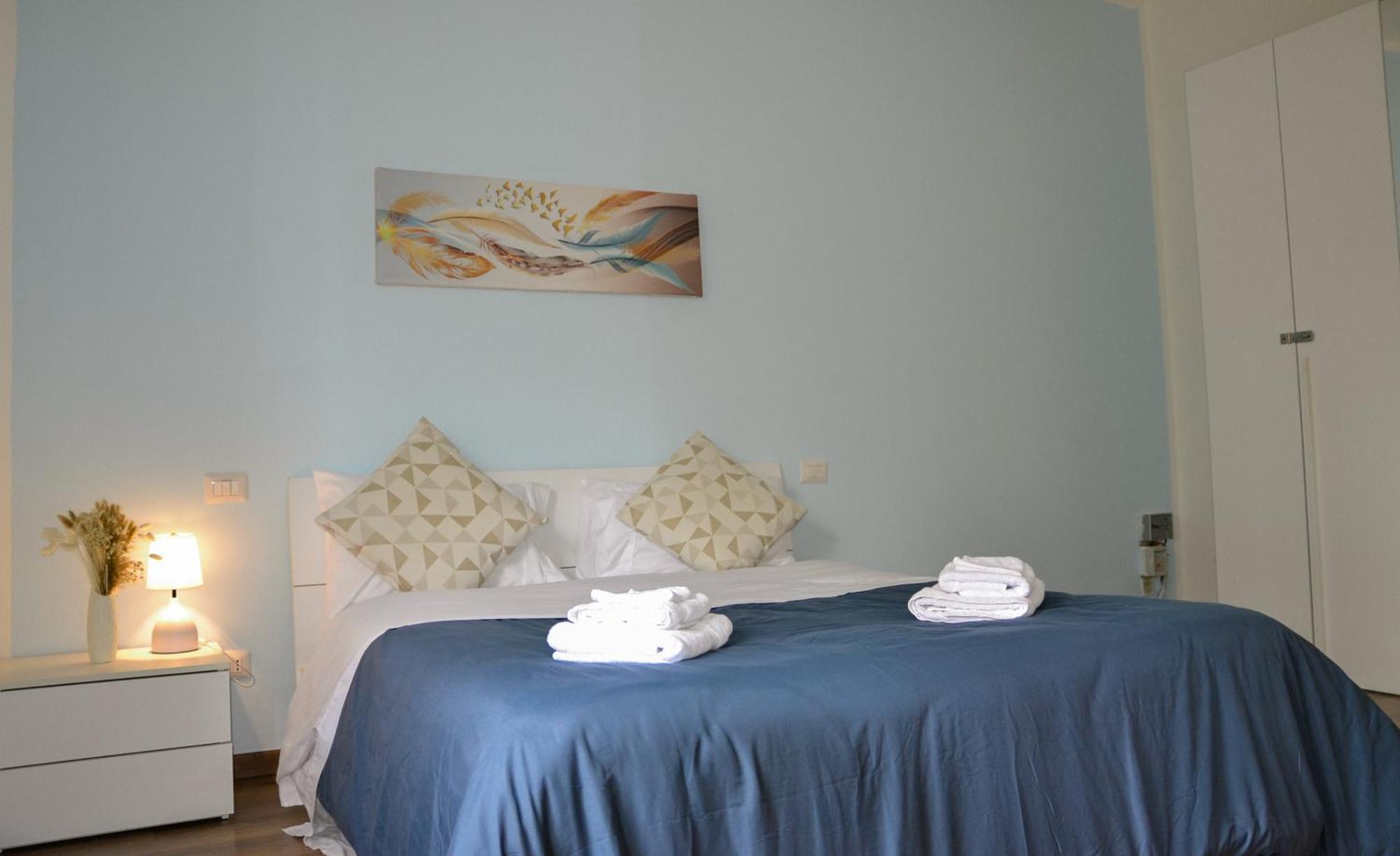 Casa Felicity Apartment Verona