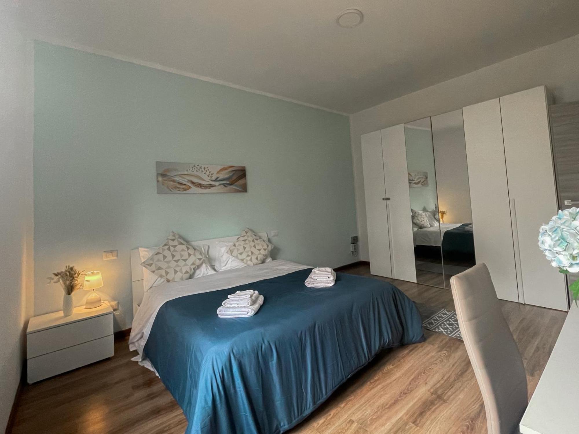 Casa Felicity Apartment